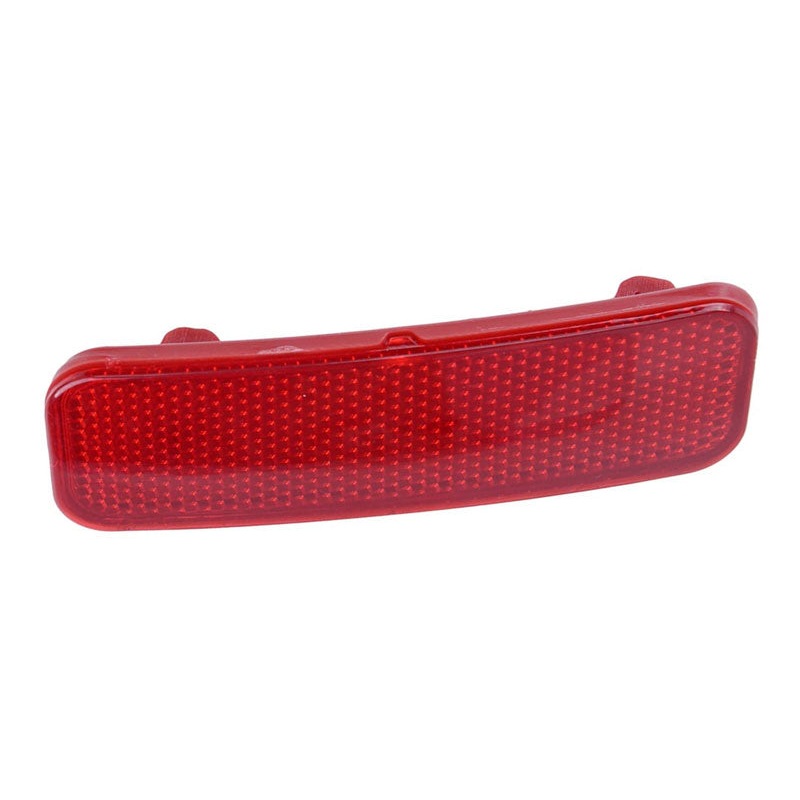 Ford Transit Custom Van 2012-2018 Rear Bumper Reflector Driver Side R