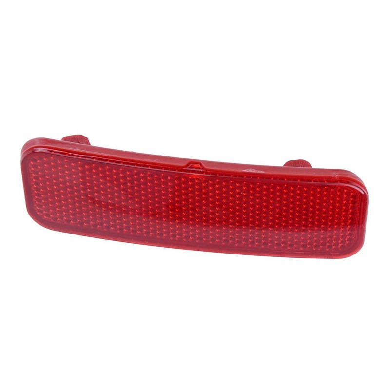 Ford Transit Custom Van 2018-2024 Rear Bumper Reflector Passenger Side L