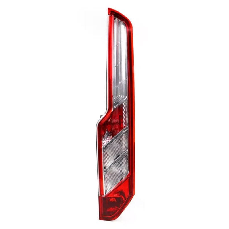 Ford Transit Custom Van 2018-2024 Rear Lamp Main Section Driver Side R