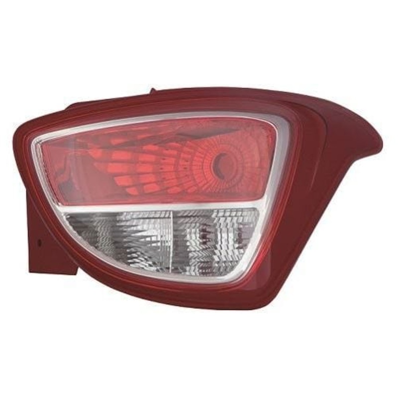 Hyundai I10 Hatchback 2014-2017 Rear Lamp Driver Side R