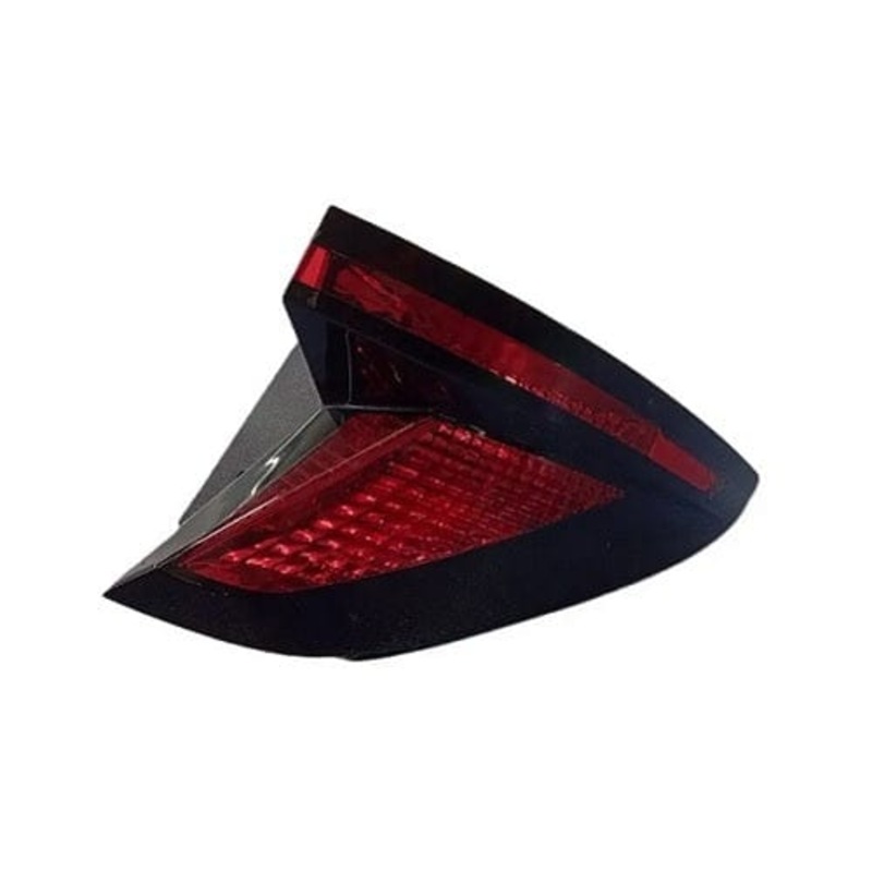 Hyundai Tucson Estate 2021-2024 Rear Lamp Main Outer Section LED Type Driver Side R