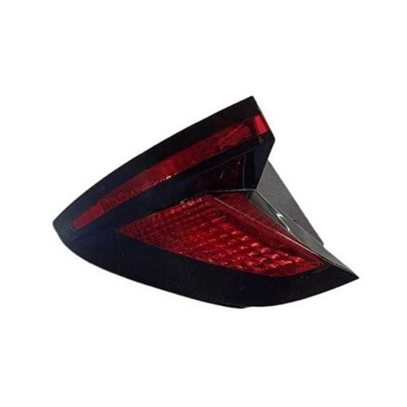 Hyundai Tucson Estate 2021-2024 Rear Lamp Main Outer Section LED Type Passenger Side L