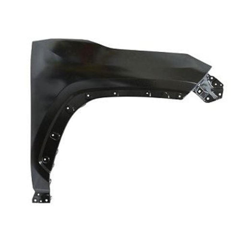 Suzuki Across Estate 2020- Front Wing Steel Type Driver Side R