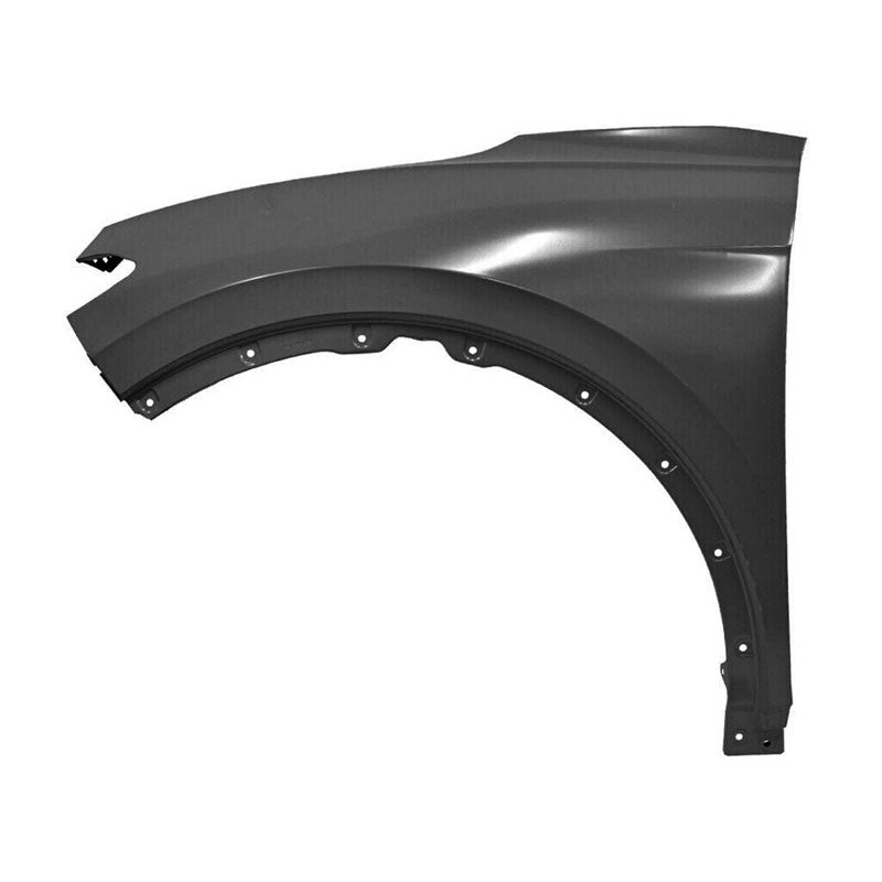 Volkswagen ID4 Hatchback 2021- Front Wing Passenger Side L