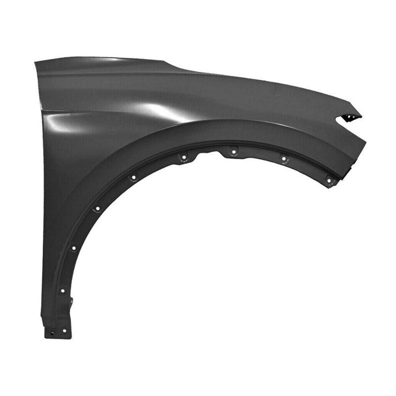 Volkswagen ID5 Hatchback 2022- Front Wing Driver Side R