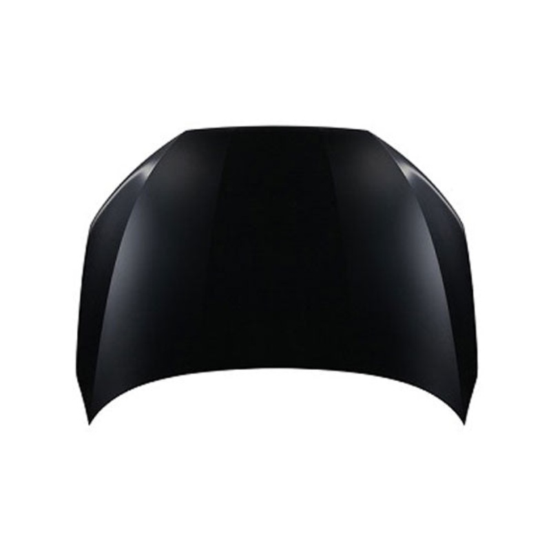 Audi A3 Saloon 2020-2024 Bonnet (Aluminium Type)