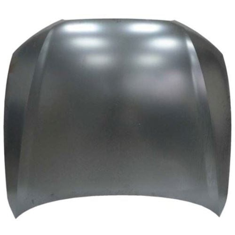 Audi A6 Saloon 2011-2014 Bonnet (Aluminium Type)