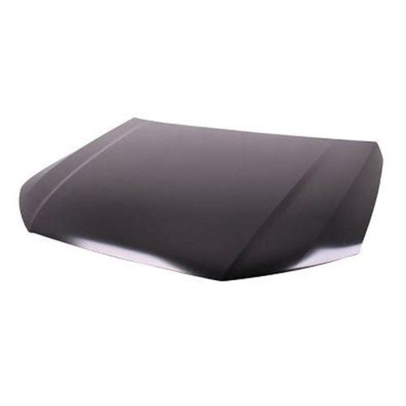 Audi Q7 Estate 2015-2019 Bonnet (Aluminium Type)