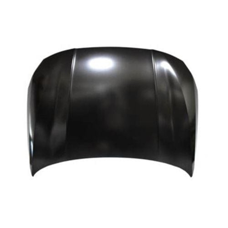 BMW 2 Series Hatchback 2020- Bonnet (Steel Type)