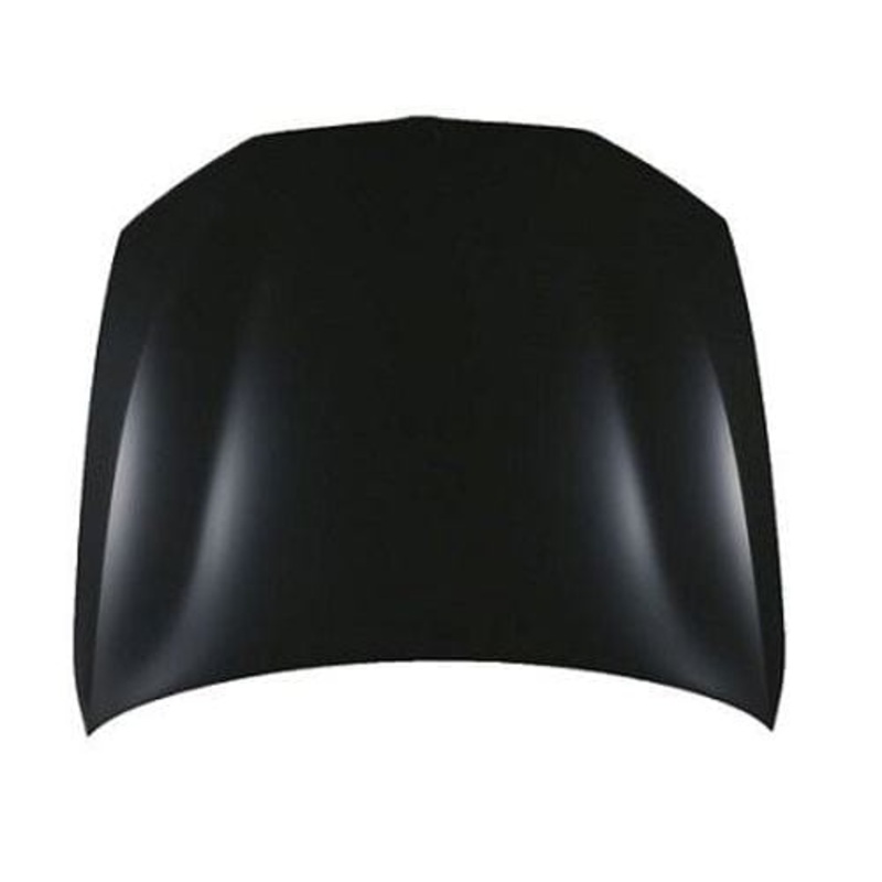 BMW 5 Series Saloon 2017-2020 Bonnet (Steel Type)