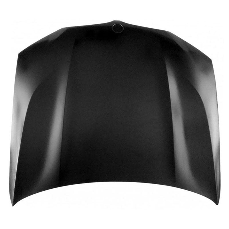 BMW X4 Coupe 2018-2021 Bonnet (Aluminium Type)