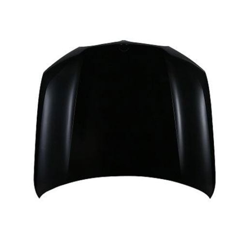 BMW X5 Estate 2018-2023 Bonnet (Steel Type)