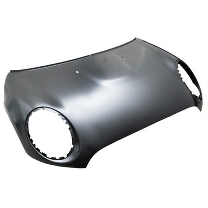 Mini – BMW Hatchback – Cooper 3 Door Hatchback 2014-2018 Bonnet (No Air Vent Type)