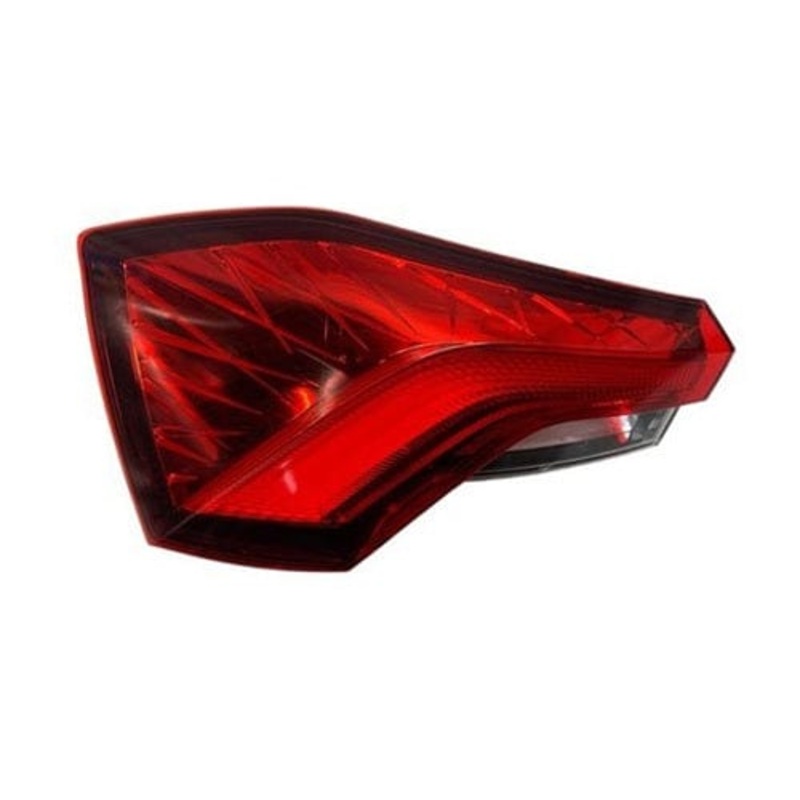 Skoda Kamiq Estate 2019-2023 Rear Lamp Outer Section Passenger Side L