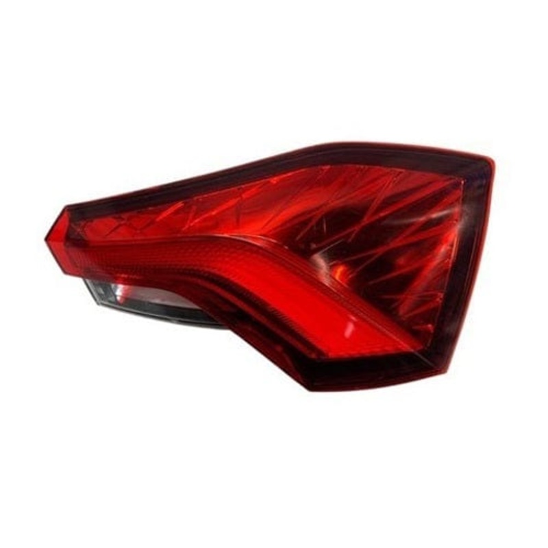 Skoda Kamiq Estate 2024- Rear Lamp Outer Section Driver Side R