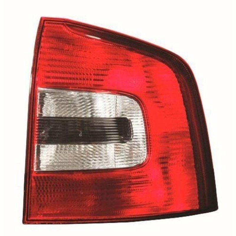 Skoda Octavia Estate 2009-2013 Rear Lamp Driver Side R