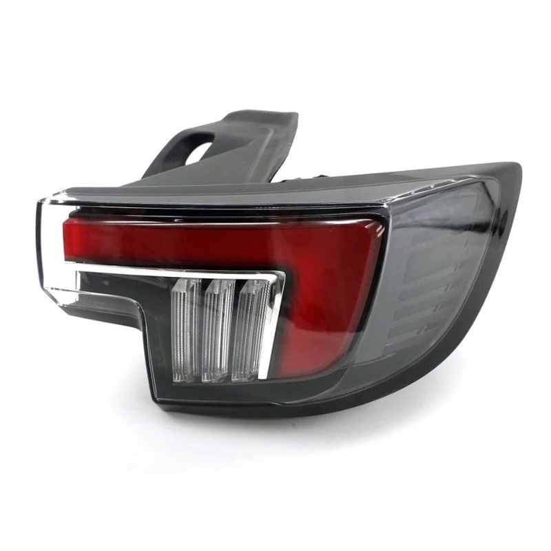 Vauxhall Mokka Hatchback 2021-2024 Rear Lamp Outer Section LED Type Driver Side R