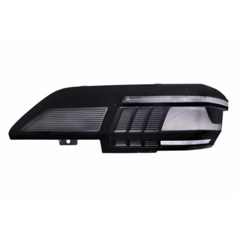 Volkswagen ID Buzz Van 2022- Rear Lamp Outer Section LED Type Driver Side R