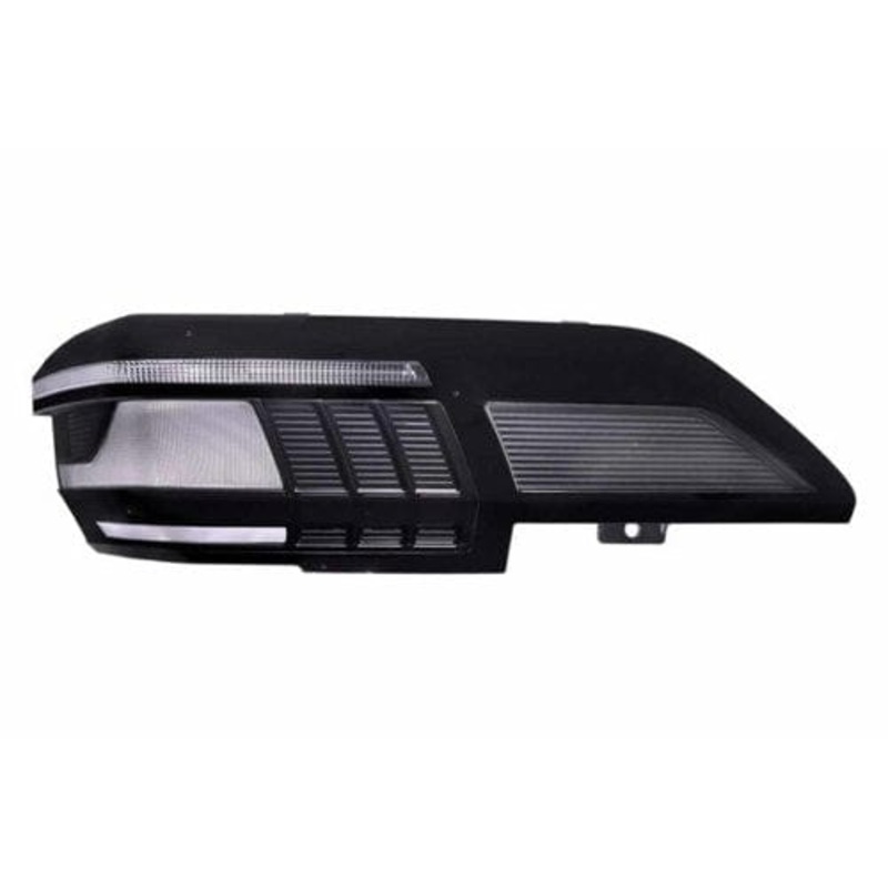 Volkswagen ID Buzz Van 2022- Rear Lamp Outer Section LED Type Passenger Side L