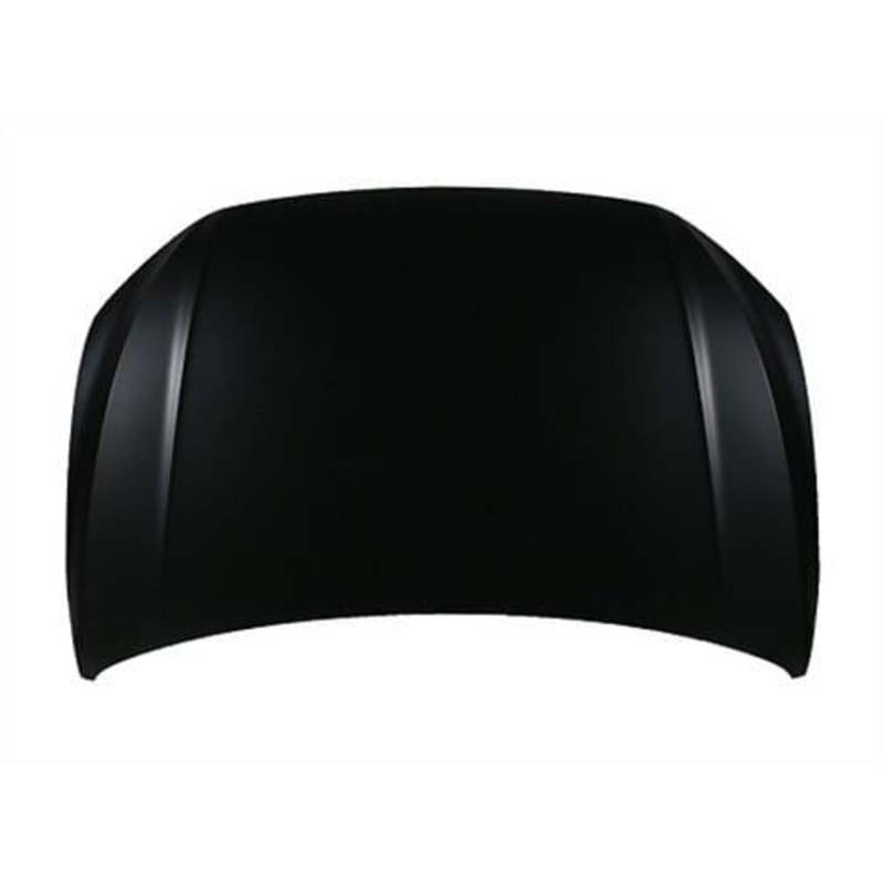 Volkswagen Polo 5 Door Hatchback 2018-2021 Bonnet