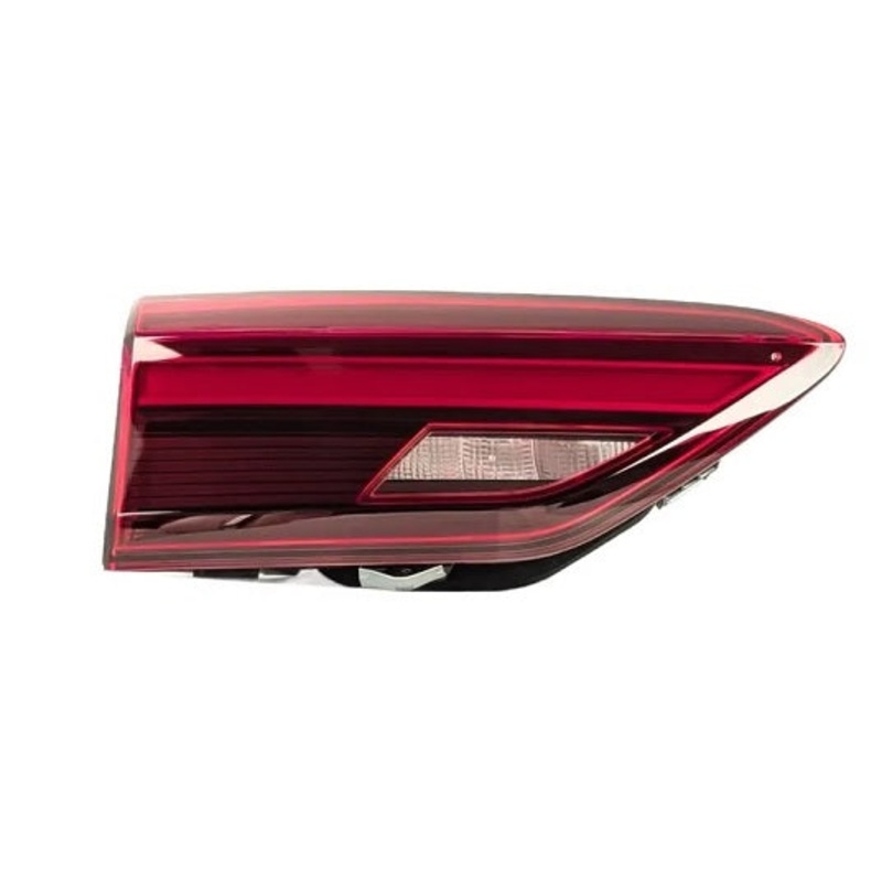 Volkswagen Polo 5 Door Hatchback 2021- Rear Lamp Inner Section LED Type Passenger Side L