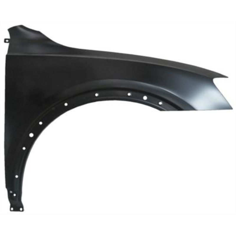 Audi Q3 Estate 2012-2015 Front Wing Driver Side R