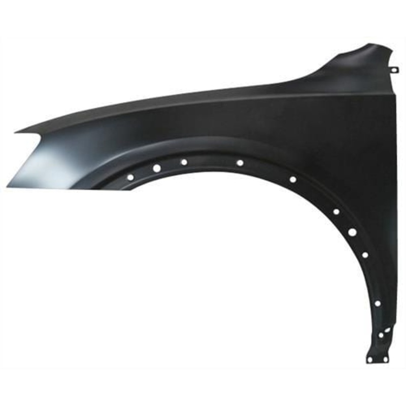 Audi Q3 Estate 2015-2018 Front Wing Passenger Side L