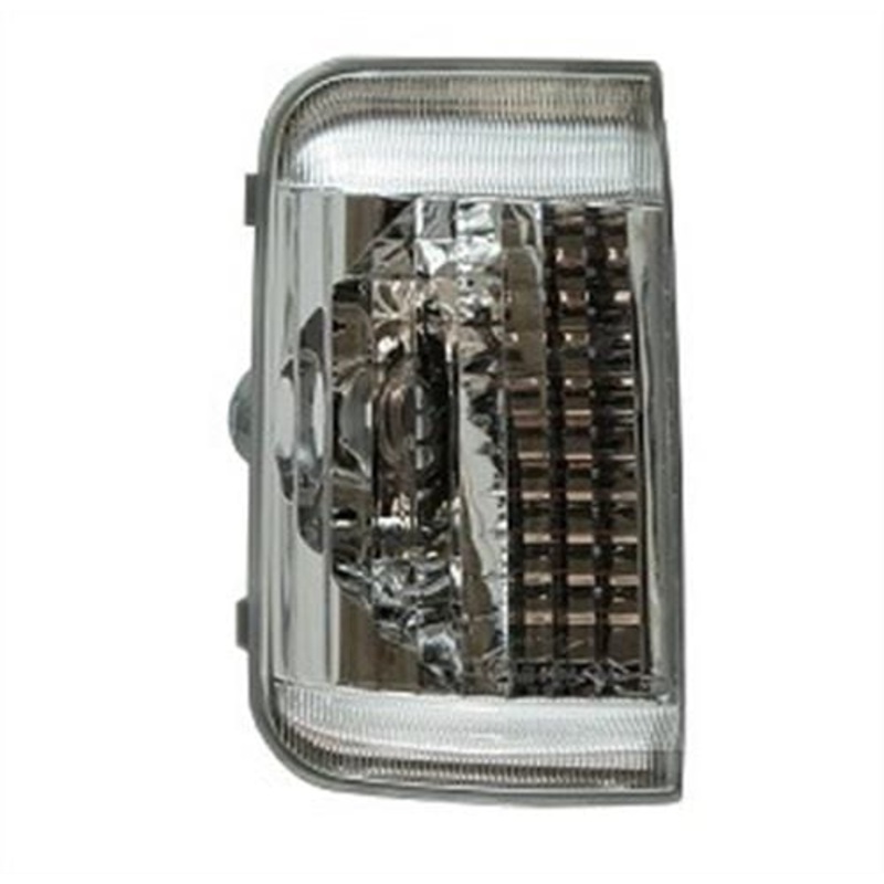 Citroen Relay Van 2006-2014 Indicator Lamp Clear Lens (Situated In The Door Mirror – 5W Bulb Type) Driver Side R