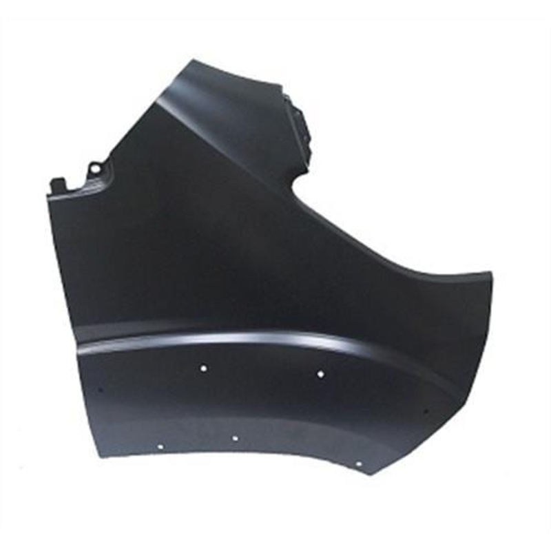 Citroen Relay Van 2014-2017 Front Wing (With Wheel Arch Trim Holes) Driver Side R