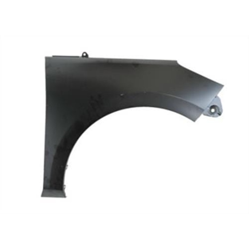 Ford Fiesta 3 Door Hatchback 2017-2022 MK8 Front Wing Driver Side R