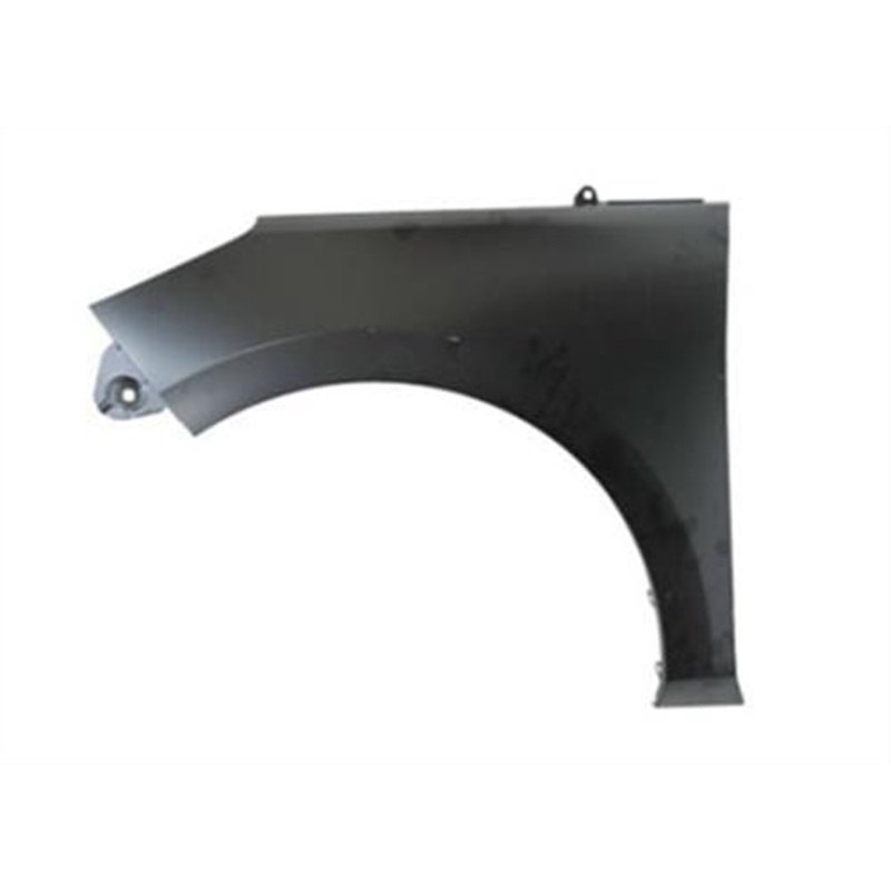 Ford Fiesta 3 Door Hatchback 2017-2022 MK8 Front Wing Passenger Side L