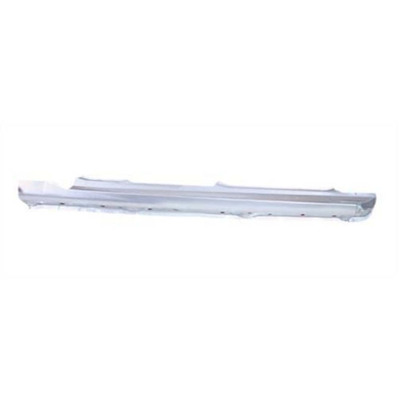 Ford Fiesta 5 Door Hatchback 2008-2013 MK7 Sill Full Type Driver Side R
