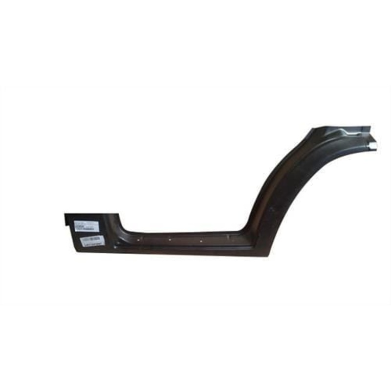 Ford Transit Van 1991-1994 Front Wing Repair Panel Outer – Rear Section With Rear Pillar Driver Side R