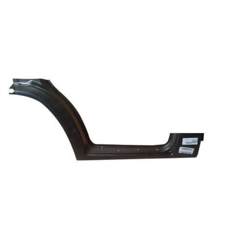 Ford Transit Van 1991-1994 Front Wing Repair Panel Outer – Rear Section With Rear Pillar Passenger Side L