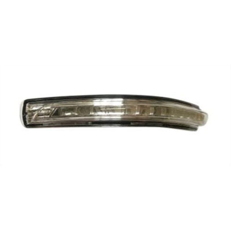 Kia Rio 5 Door Hatchback 2011-2015 Indicator Lamp Fits In Door Mirror Passenger Side L