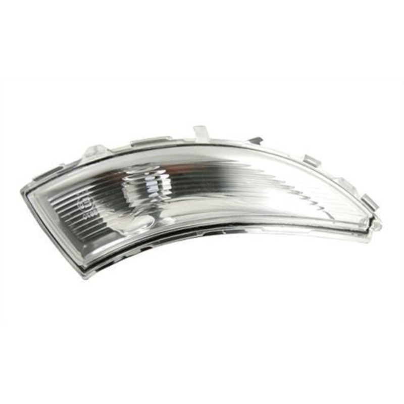 Nissan Micra 5 Door Hatchback 2017- Indicator Lamp Not LED Type (Situated In The Door Mirror) Driver Side R