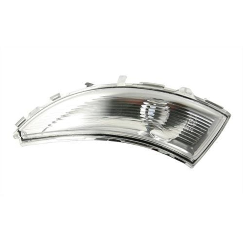 Nissan Micra 5 Door Hatchback 2017- Indicator Lamp Not LED Type (Situated In The Door Mirror) Passenger Side L