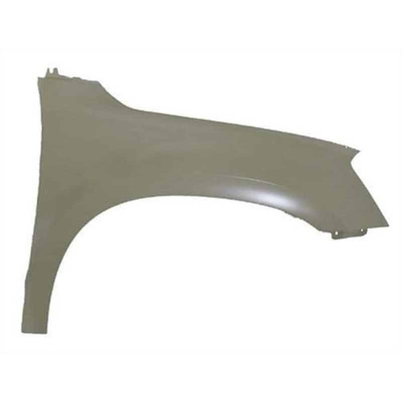 Skoda Yeti Hatchback 2014-2018 Front Wing Driver Side R