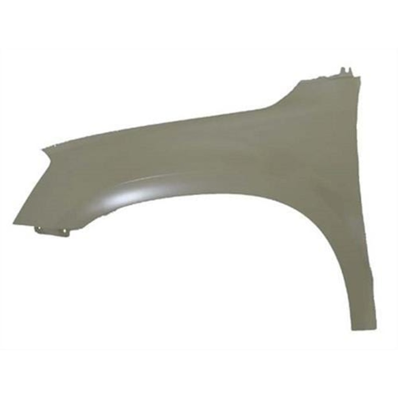 Skoda Yeti Hatchback 2014-2018 Front Wing Passenger Side L