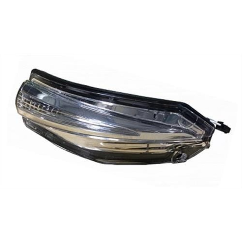 Toyota Rav4 5 Door Estate 2013-2016 Indicator Lamp Clear (Situated In The Door Mirror) Driver Side R