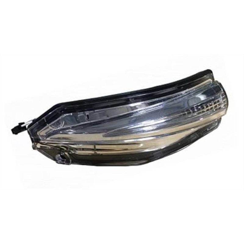 Toyota Rav4 5 Door Estate 2016-2019 Indicator Lamp Clear (Situated In The Door Mirror) Passenger Side L