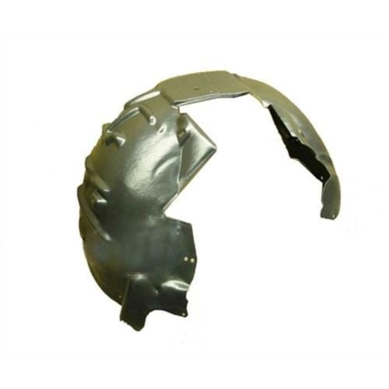 Audi A4 Estate 2008-2012 Front Wheel Arch Liner Passenger Side L