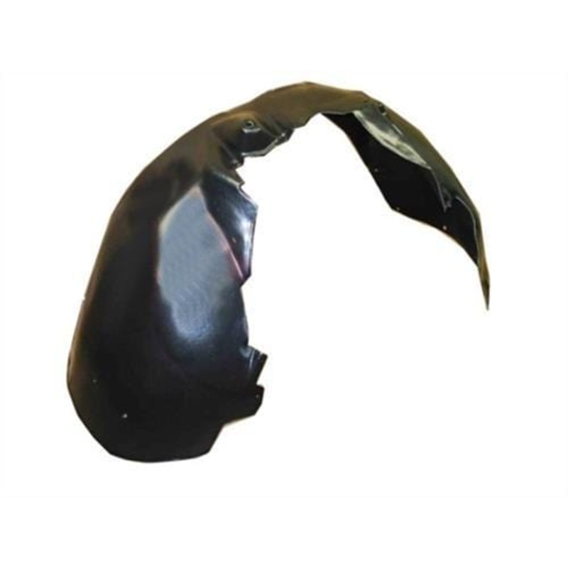 Audi A4 Saloon 2005-2008 Front Wheel Arch Liner (Petrol 3.2 & 4.2 Models & All Diesel Models) Passenger Side L