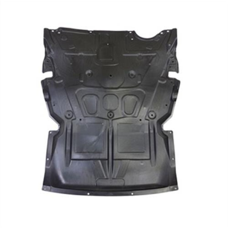 BMW 1 Series 3 Door Hatchback 2012-2015 Engine Undershield (Rear Wheel Drive Models)