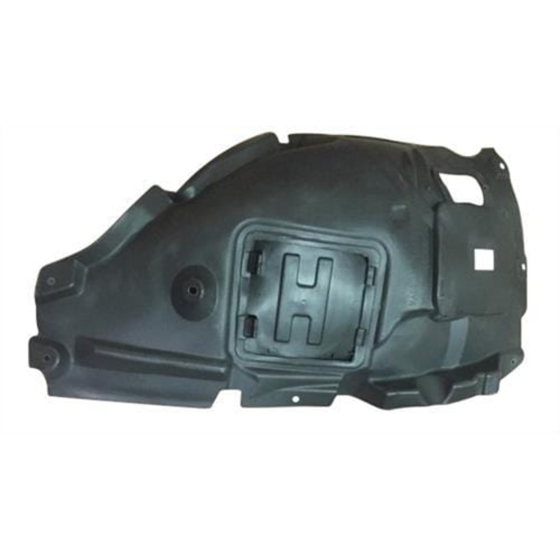 BMW 1 Series 3 Door Hatchback 2015-2019 F21 Front Wheel Arch Liner Front Section Driver Side R