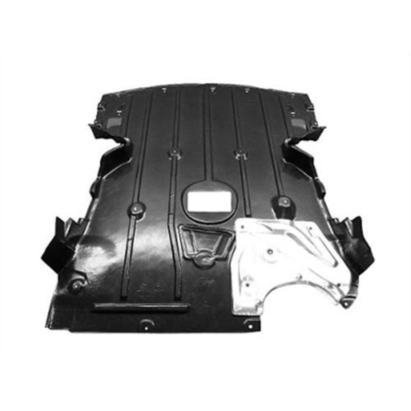 BMW 3 Series Cabriolet 2006-2010 Engine Undershield (Petrol Type – Not M-Sport/M3 Models)