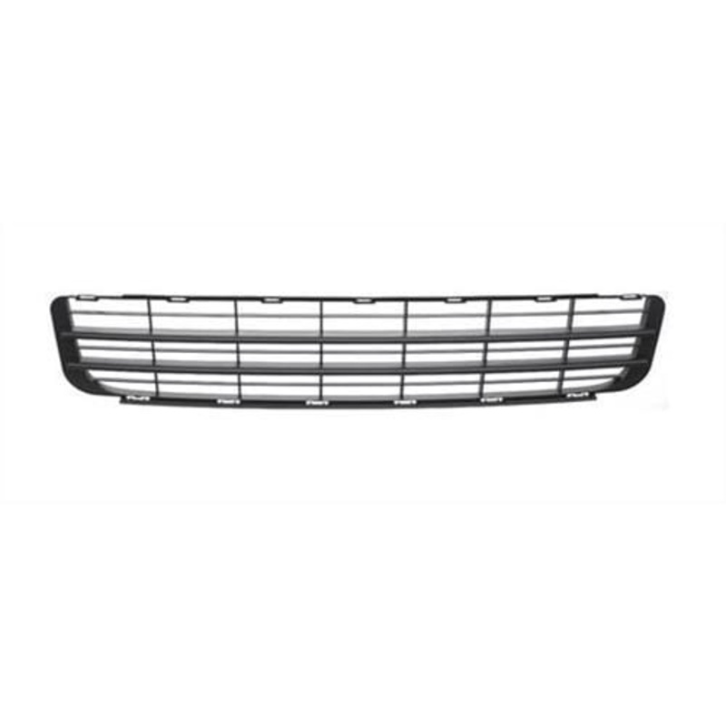 Citroen Dispatch Van 2007-2012 Front Bumper Grille Centre Section