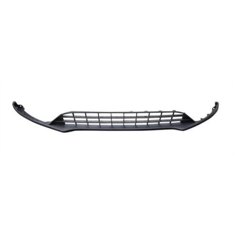 Ford Focus 5 Door Hatchback 2014-2018 Front Bumper Grille Centre Section (Standard Models)