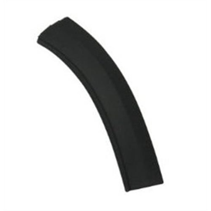 Peugeot 2008 Hatchback 2016-2020 Front Bumper Trim Plastic Wheel Arch Trim – Textured Driver Side R