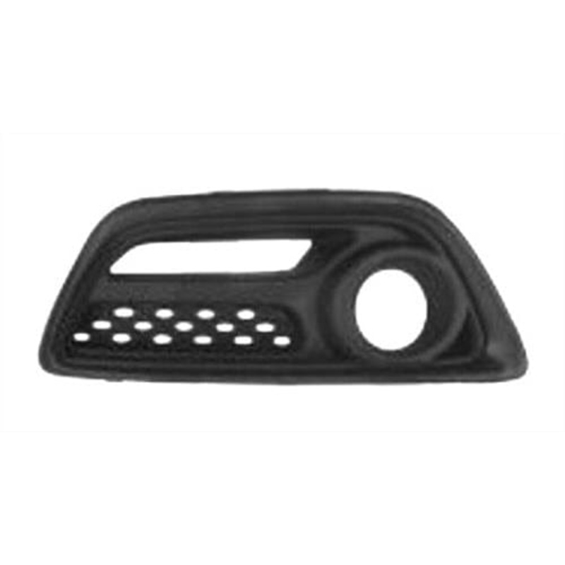 Renault Captur Hatchback 2013-2017 Front Bumper Grille Driver Side R